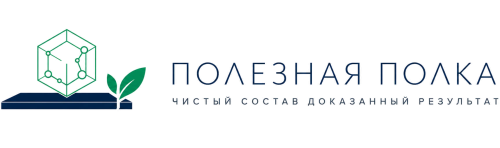 логотип интернет-магазина бадов