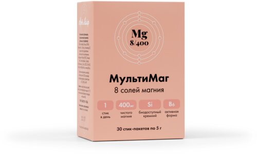 Мультимаг
