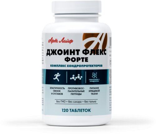 Джоинт Флекс Форте